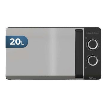 Cecotec ProClean 3040 Mirror Mikrodalga Fırın
