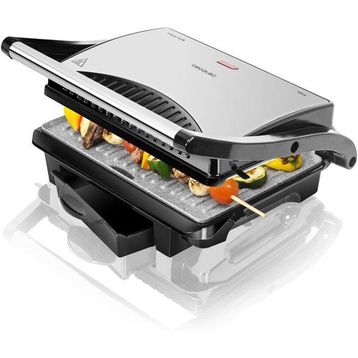 Cecotec Rock Ngrill 1000 Elektrikli Izgara