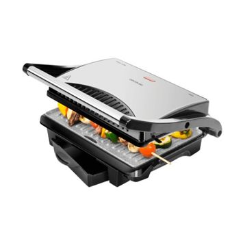 Cecotec Rock Ngrill 1000 Elektrikli Izgara