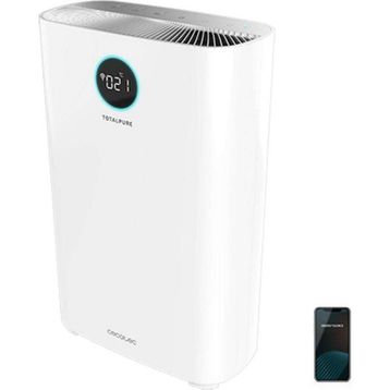 Cecotec TotalPure 2500 Wi-Fi Hava Temizleyici