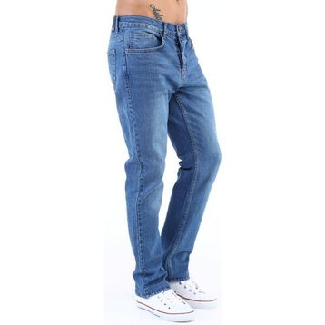Cedy Denim C336 Açık Mavi Erkek Jean