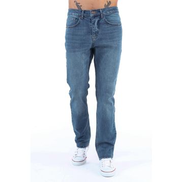 Cedy Denim C336 Açık Mavi Erkek Jean
