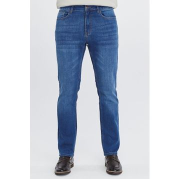 Cedy Denim C336 Açık Mavi Erkek Jean