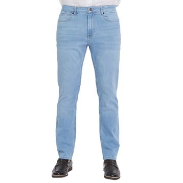 Cedy Denim CD336 Buz Mavisi Erkek Kot Pantolon