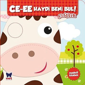 Cee-Ee Haydi Beni Bul ! - Çiftlik - kollektif