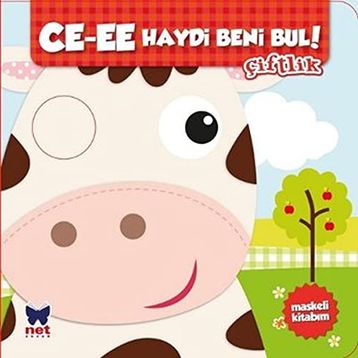 Cee-Ee Haydi Beni Bul ! - Çiftlik - kollektif
