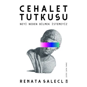Cehalet Tutkusu Timaş Yayınları