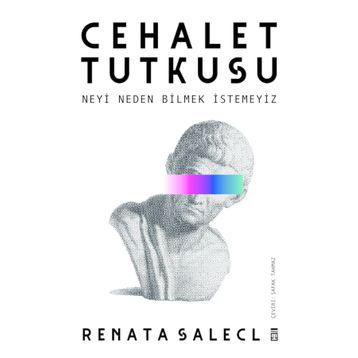 Cehalet Tutkusu Timaş Yayınları