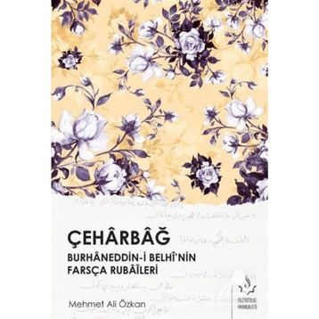 Çeharbağ - Mehmet Ali Özkan