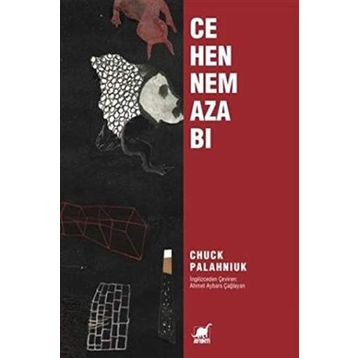 Cehennem Azabı - Chuck Palahniu