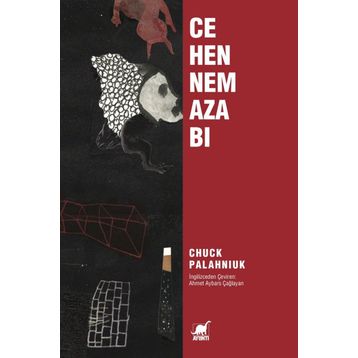 Cehennem Azabı - Chuck Palahniu