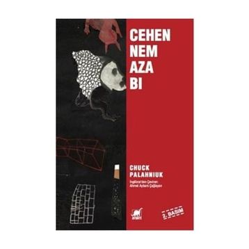 Cehennem Azabı - Chuck Palahniu