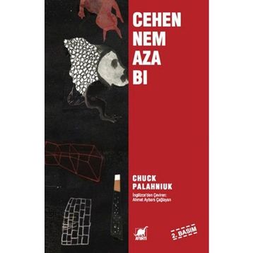 Cehennem Azabı - Chuck Palahniu