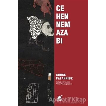 Cehennem Azabı - Chuck Palahniu