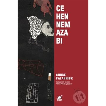 Cehennem Azabı - Chuck Palahniu