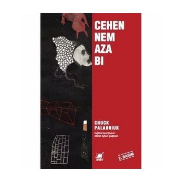 Cehennem Azabı - Chuck Palahniuk