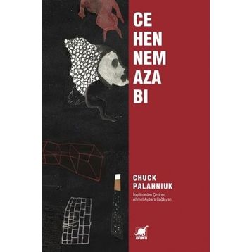 Cehennem Azabı - Chuck Palahniuk