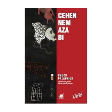 Cehennem Azabı - Chuck Palahniuk