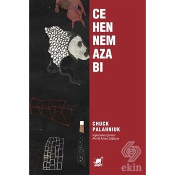 Cehennem Azabı - Chuck Palahniuk