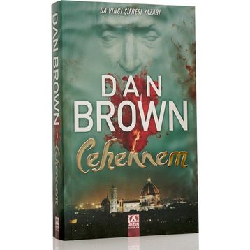 Cehennem - Dan Brown