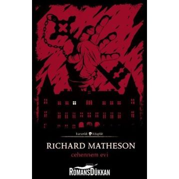 Cehennem Evi - Richard Matheson