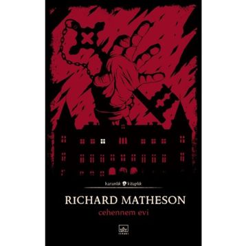 Cehennem Evi - Richard Matheson