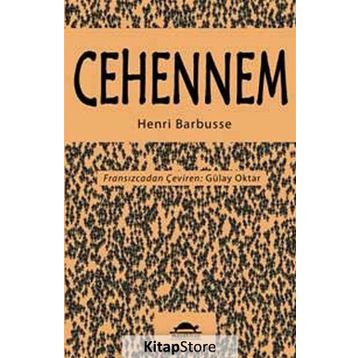 Cehennem - Henri Barbusse