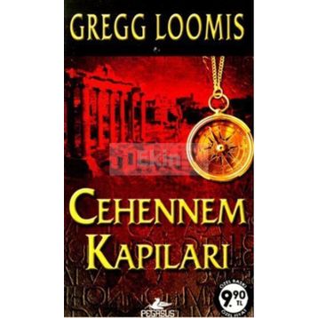 CEHENNEM KAPILARI - GREGG LOOMIS