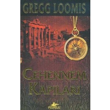 CEHENNEM KAPILARI - GREGG LOOMIS