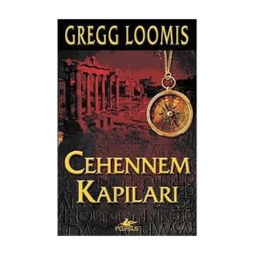CEHENNEM KAPILARI - GREGG LOOMIS