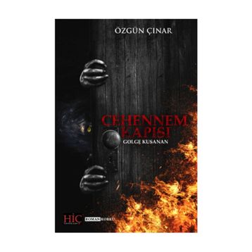 Cehennem Kapısı - Özgün Çınar