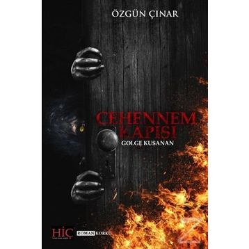 Cehennem Kapısı - Özgün Çınar