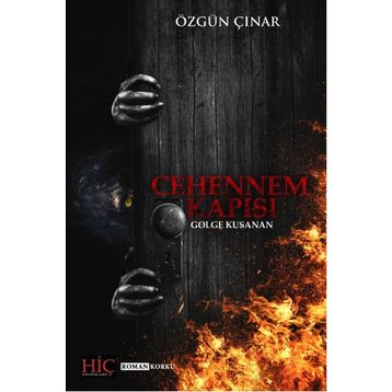 Cehennem Kapısı - Özgün Çınar