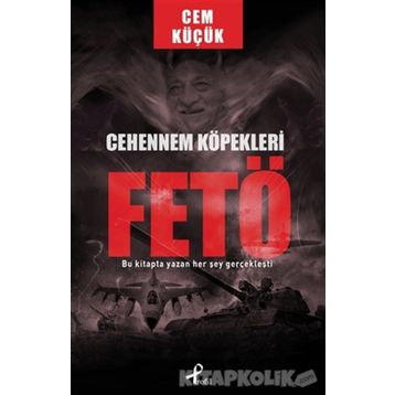 Cehennem Köpekleri - Cem Küçük