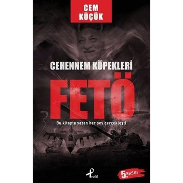 Cehennem Köpekleri - Cem Küçük