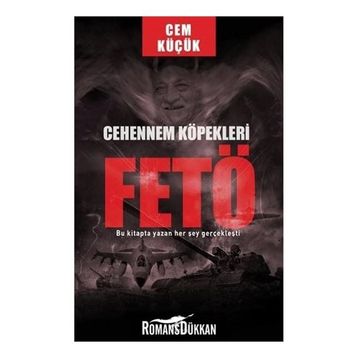 Cehennem Köpekleri - Cem Küçük