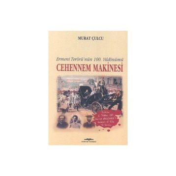 CEHENNEM MAKINESI - GENEL