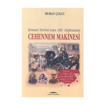 CEHENNEM MAKINESI - GENEL