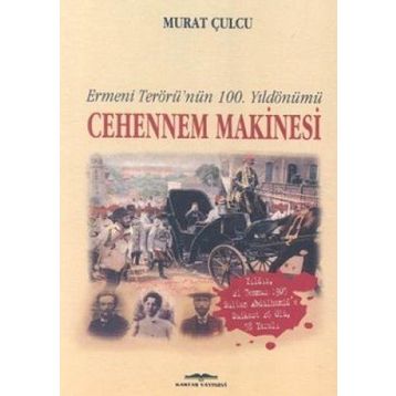 CEHENNEM MAKINESI - GENEL
