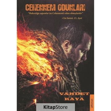 Cehennem Odunları - Vahdet Kaya