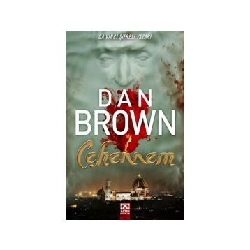 CEHENNEM - ROBERT OLEN BUTLER