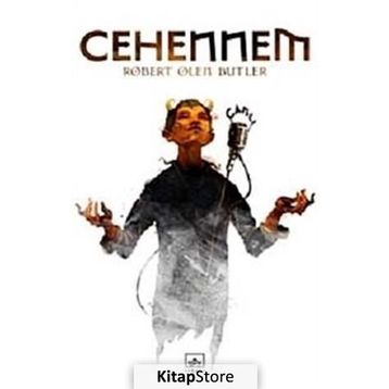 CEHENNEM - ROBERT OLEN BUTLER