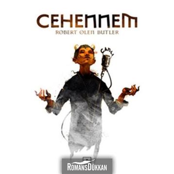 CEHENNEM - ROBERT OLEN BUTLER