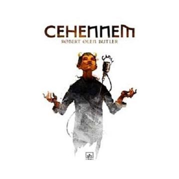 CEHENNEM - ROBERT OLEN BUTLER