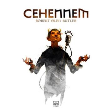 CEHENNEM - ROBERT OLEN BUTLER