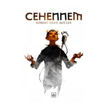 CEHENNEM - ROBERT OLEN BUTLER