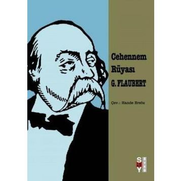CEHENNEM RÜYASI - GUSTAVE FLAUBERT