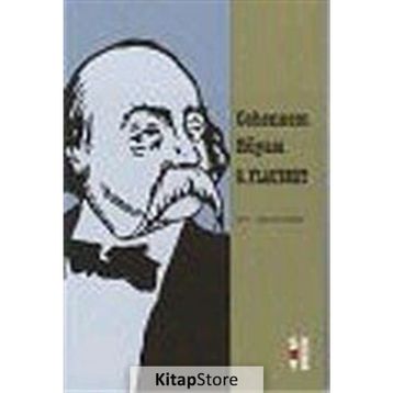 CEHENNEM RÜYASI - GUSTAVE FLAUBERT