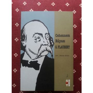CEHENNEM RÜYASI - GUSTAVE FLAUBERT