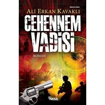 CEHENNEM VADISI - ALI ERKAN KAVAKLI
